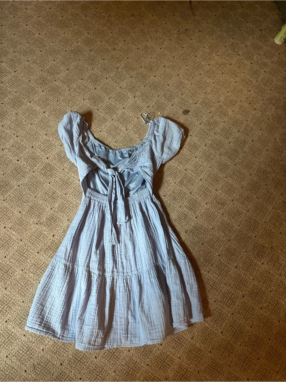 N/A size small